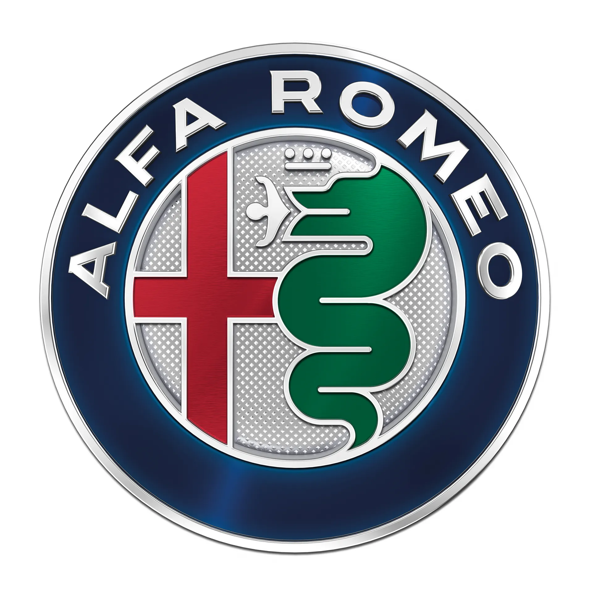 Alfa Romeo logo