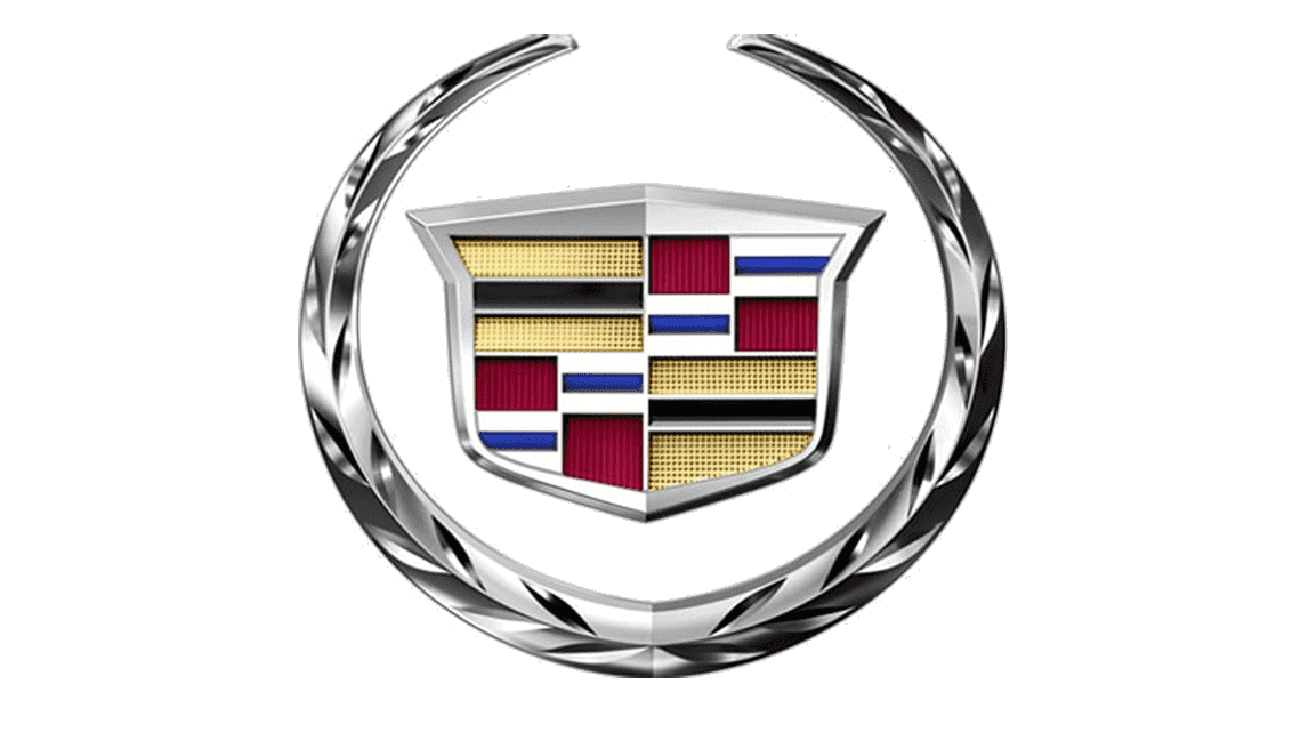 Cadillac logo