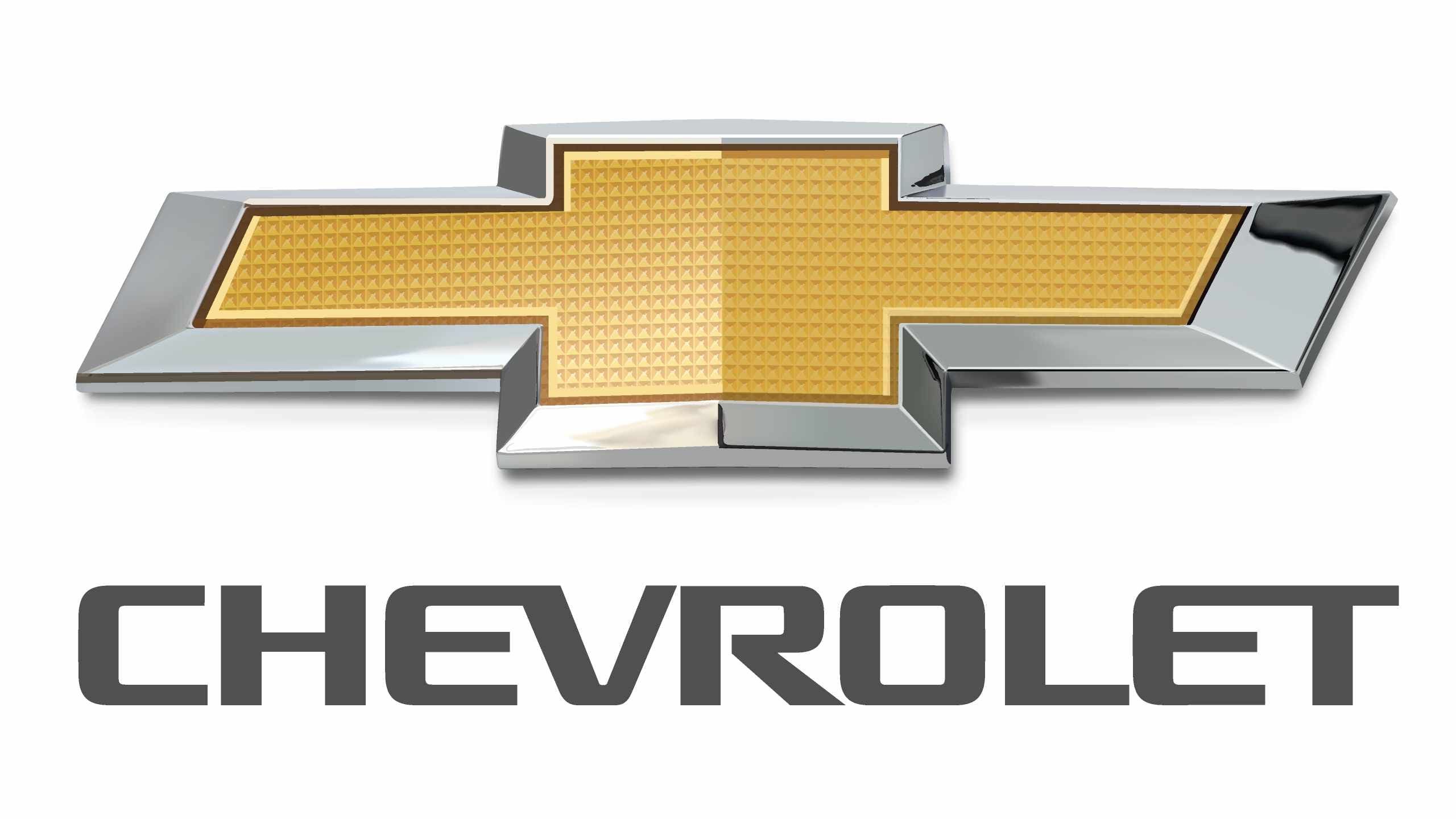 Chevrolet logo