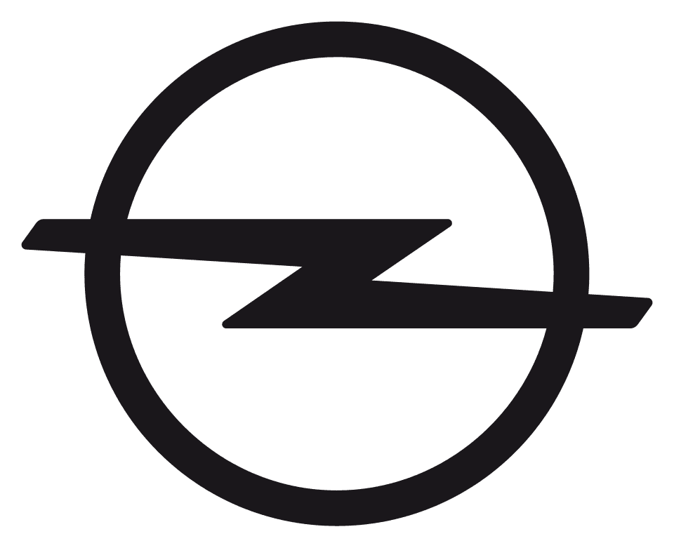 Opel logo