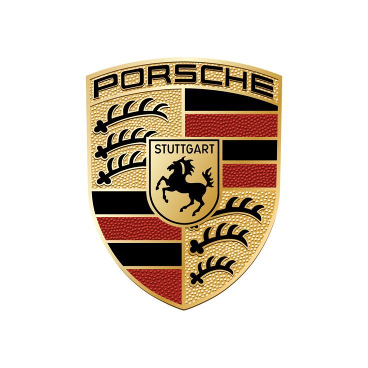 Porsche logo