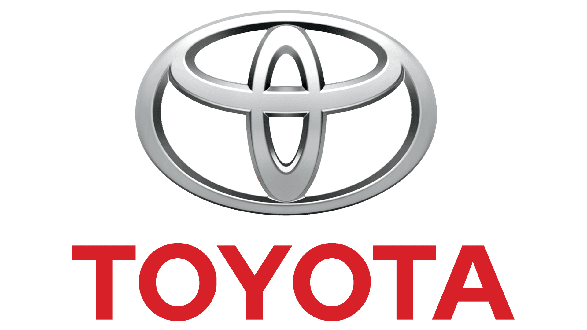 Toyota logo
