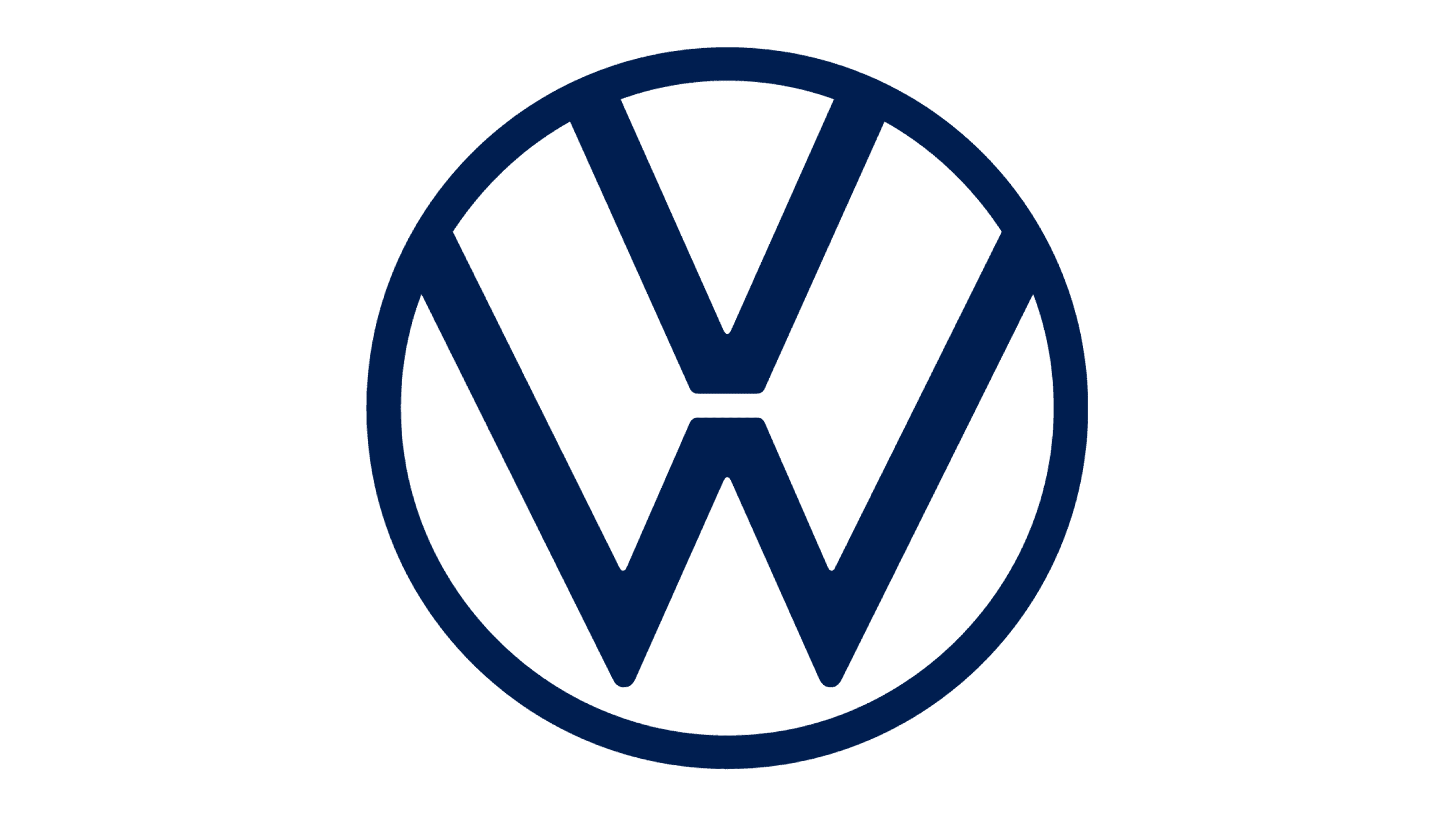 Volkswagen logo
